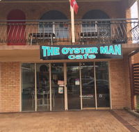 The Oyster Man Cafe - Melbourne Tourism