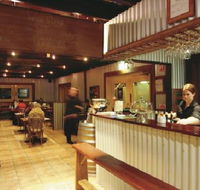 The Wineglass - Melbourne Tourism
