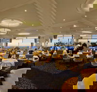 The Wintergarden