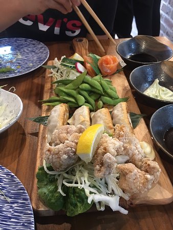 Yume Modern Japanese Restaurant - Melbourne Tourism 0