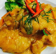 Yummy Thai by Hot Wok Restaurant - Melbourne Tourism
