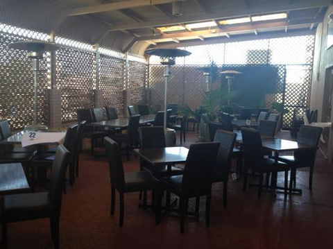 Albany's Indian Tandoori Restaurant - Melbourne Tourism 0
