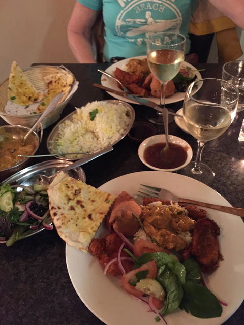 Albany's Indian Tandoori Restaurant - Melbourne Tourism 2