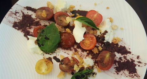 Frogs Restaurant And Catering - Melbourne Tourism 0