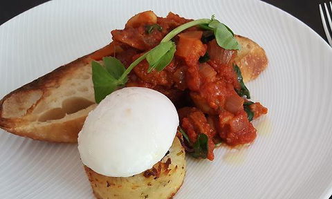 Frogs Restaurant And Catering - Melbourne Tourism 12