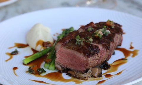 Frogs Restaurant And Catering - Melbourne Tourism 15
