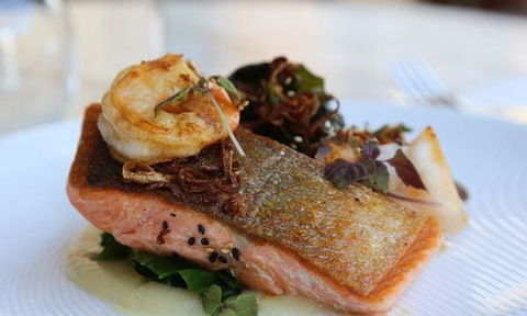 Frogs Restaurant And Catering - Melbourne Tourism 16
