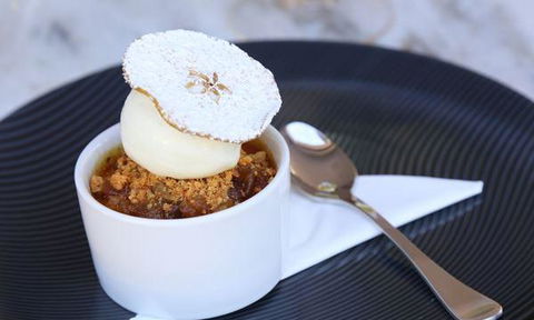 Frogs Restaurant And Catering - Melbourne Tourism 17
