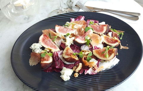 Frogs Restaurant And Catering - Melbourne Tourism 1