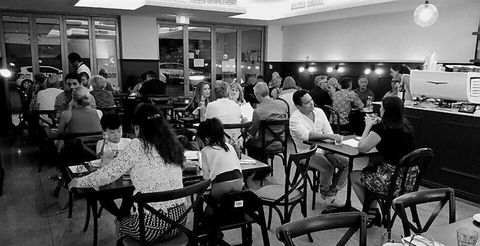 Frogs Restaurant And Catering - Melbourne Tourism 2