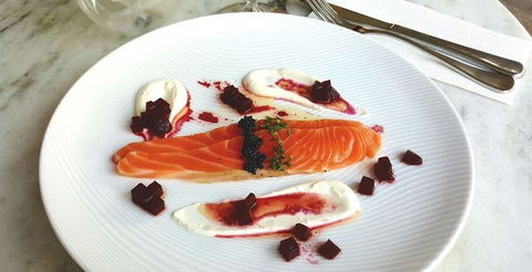 Frogs Restaurant And Catering - Melbourne Tourism 3