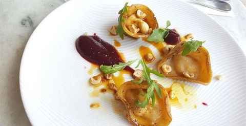 Frogs Restaurant And Catering - Melbourne Tourism 4