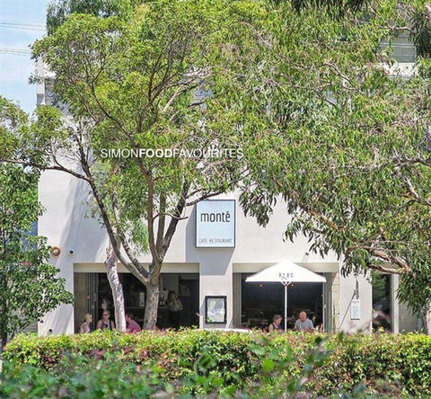 Frogs Restaurant And Catering - Melbourne Tourism 6