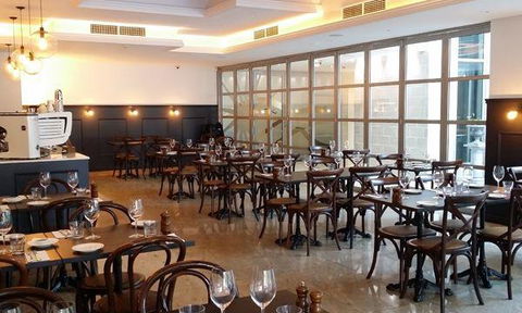Frogs Restaurant And Catering - Melbourne Tourism 7