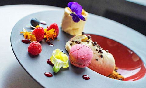 Gurus Master Of Indian Cuisine - Melbourne Tourism 12