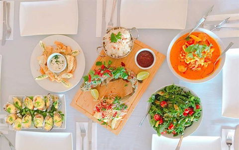 I Love Pho North Sydney - Melbourne Tourism 0