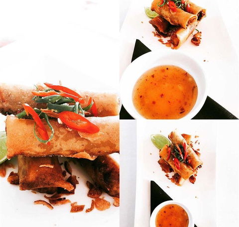 I Love Pho North Sydney - Melbourne Tourism 18