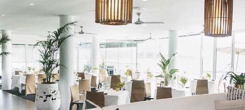 Oskars On Burleigh - Melbourne Tourism 3
