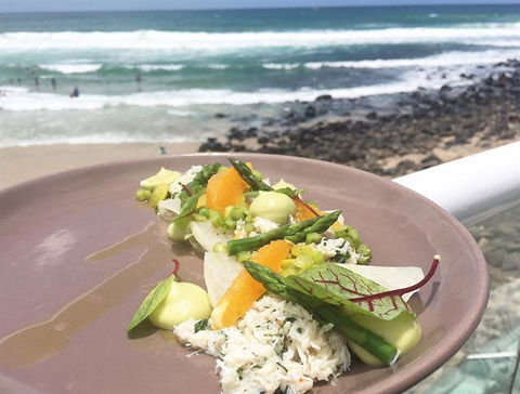 Oskars On Burleigh - Melbourne Tourism 5