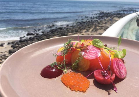 Oskars On Burleigh - Melbourne Tourism 6