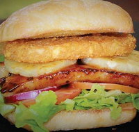 Reelax Cafe  Takeaway - Melbourne Tourism