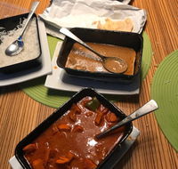 Tamarind Tree Curries