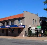 Albion Hotel - Melbourne Tourism