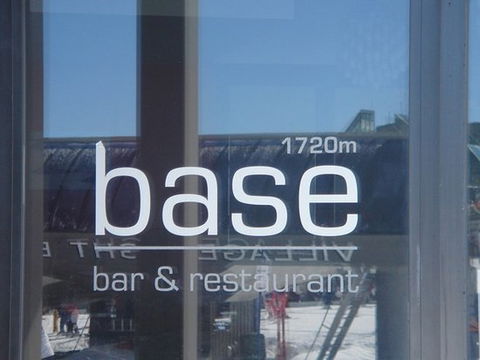 Base 1720 Bar & Restaurant - Melbourne Tourism 0