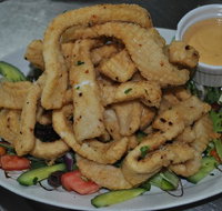 Belvedere Restaurant - Melbourne Tourism