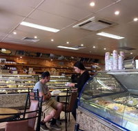 Bertoldo's Bakery - Melbourne Tourism