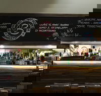 Biviano's Cafe  Pizzaria Pty Ltd - Melbourne Tourism