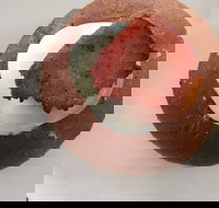 Bounty - Melbourne Tourism