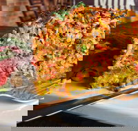 Brunswick Heads Health Foods Cafe - Melbourne Tourism