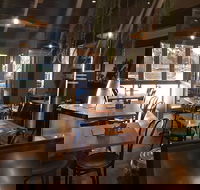 Cafe Amoeba - Melbourne Tourism