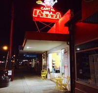 Capital Dial-A-Pizza