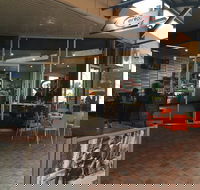 Cervo'z Cafe  Catering - Melbourne Tourism