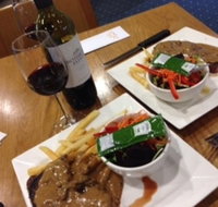 Diggers Bistro - Melbourne Tourism