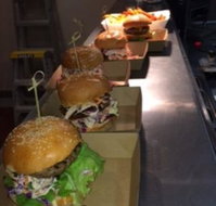 Fish Bar - Melbourne Tourism