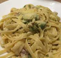 Giuseppe's Bar and Restaurant - Melbourne Tourism