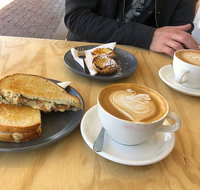 Hey Joe Espresso Bar - Melbourne Tourism