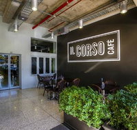 Il Corso Cafe - Melbourne Tourism