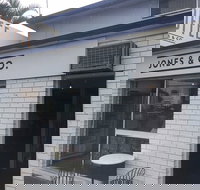 Jones  Co Counter - Melbourne Tourism