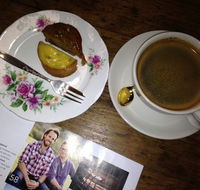 Made by others design store and cafe - Melbourne Tourism