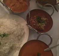 Maharaja Tandoori Indian Restaurant - Melbourne Tourism
