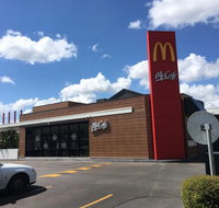 McDonald's - Melbourne Tourism