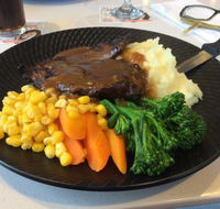 Moss Vale Services Club Brasserie - Melbourne Tourism