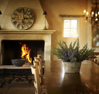Mount Ashby Estate Vineyard  'La Palette' Cafe - Melbourne Tourism