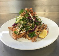 Pacific Bistro - Melbourne Tourism