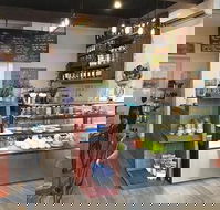 Rawsome Earth Cafe - Melbourne Tourism
