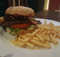 Sheriff's Catering at The Jemmy Moss - Melbourne Tourism